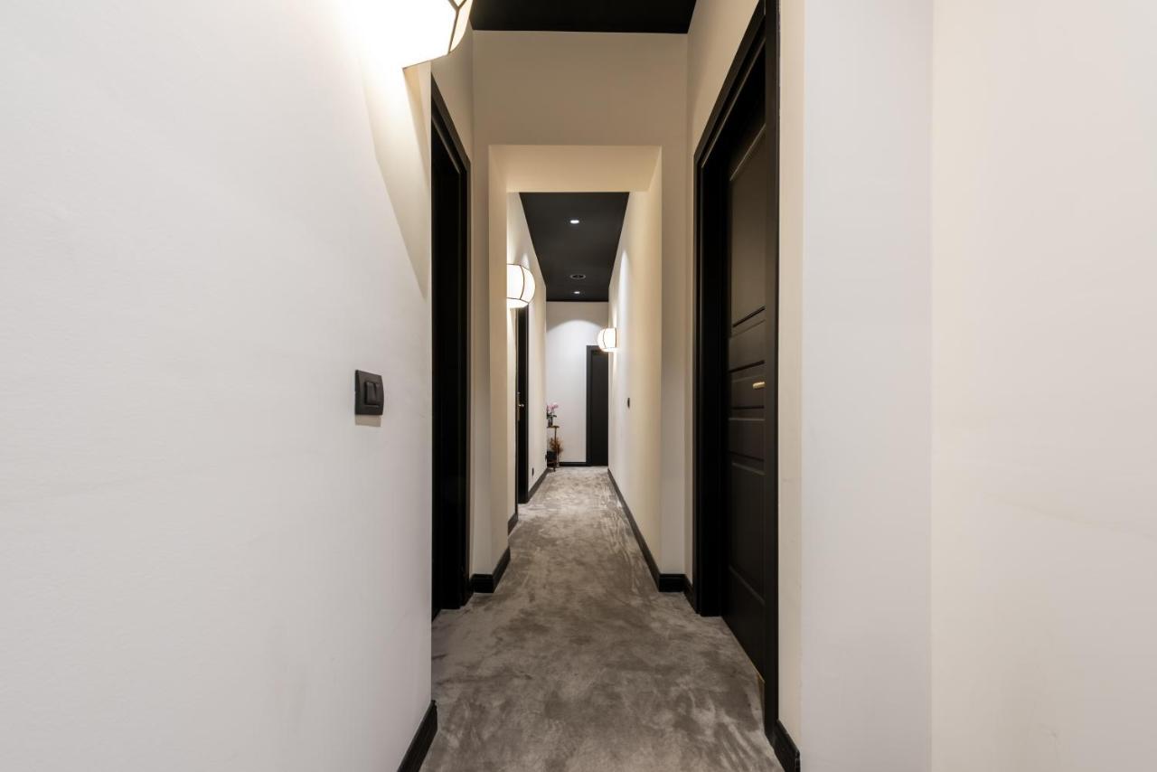 فندق The Couper Castello ميلان المظهر الخارجي الصورة